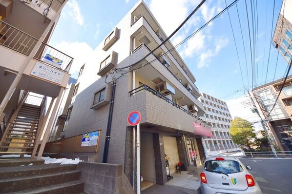 サニヴェールの物件内観写真